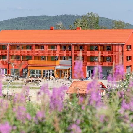 Jbp Hotell Järvsö Extérieur photo